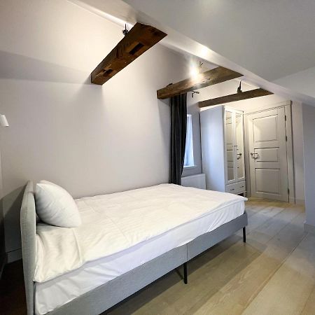 Old Riga Attic Apartment Εξωτερικό φωτογραφία